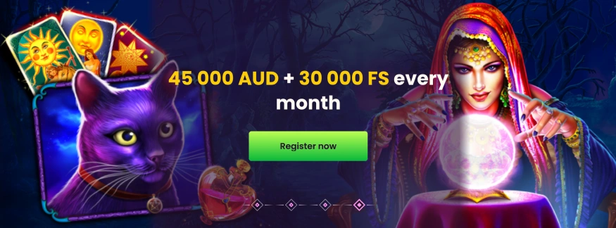 Bizzo casino